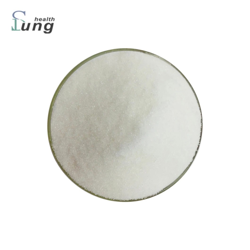 Cosmetic Ceramide Water Soluble Rice Bran Extract Ceramide Powder Material Ceramide