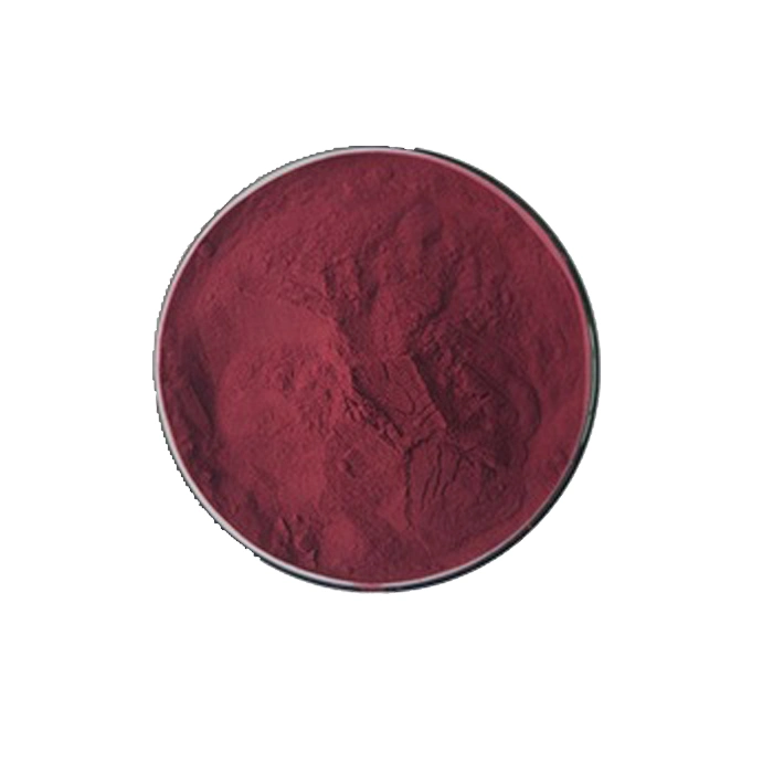 Food Colorants Monascus Colors-Natural Water-Soluble Pigment Series CAS 874807-57-5