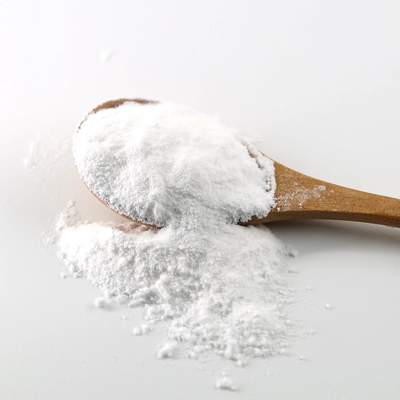 Calcium Lactate Power High Quality Additive in Stabilizers for Functional Food