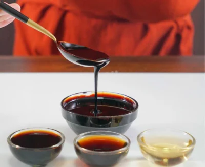 Natural Sourced Food Ingredient/Food Additive/ Food Pigment Caramel for Soy Sauce
