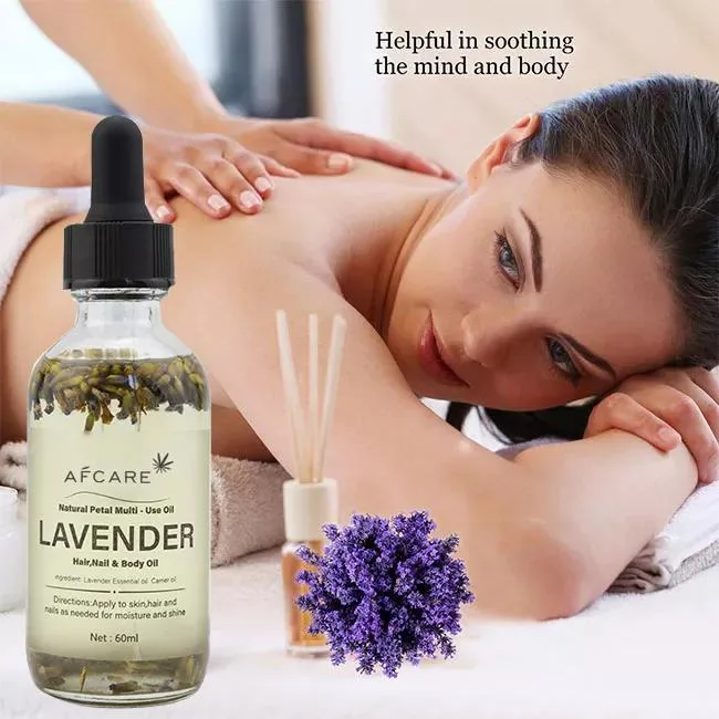 Cosmetics Essential Oil for Skin Natural Organic Massage Essential Oils