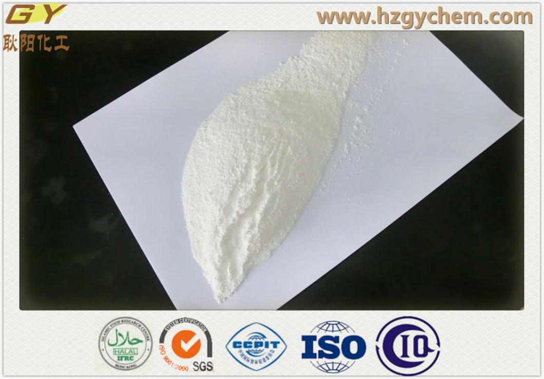 High Quality Food Ingredient Acetylated Mono-and Diglycerides E472A
