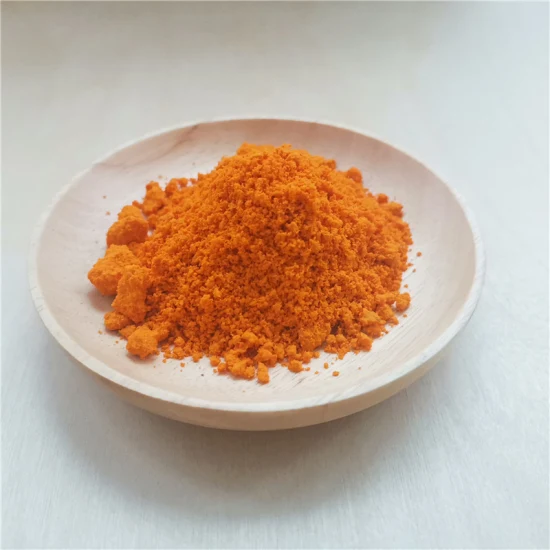 Factory Direct: β -Carotene 99% Dark Red Powder or Crystal CAS 7235-40-7 Chbbest