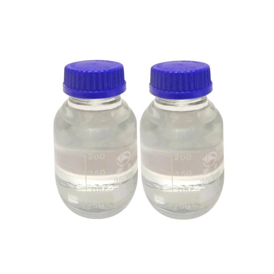 Factory Supply Octocrylene CAS 6197-30-4 Whit Cosmetic Raw Materials