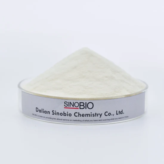 Sinobio Cosmetic Material Kojic Acid Powder Kojic Acid for Skin Care