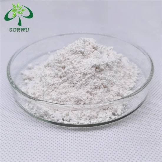 Sonwu Supply CAS 82034-46-6 Pharmaceutical Ingredients Loteprednol Etabonate