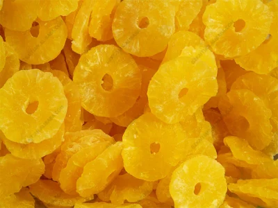 ISO Lemon Yellow Natural Plant Pigment with Wholesales Price Tartrazine