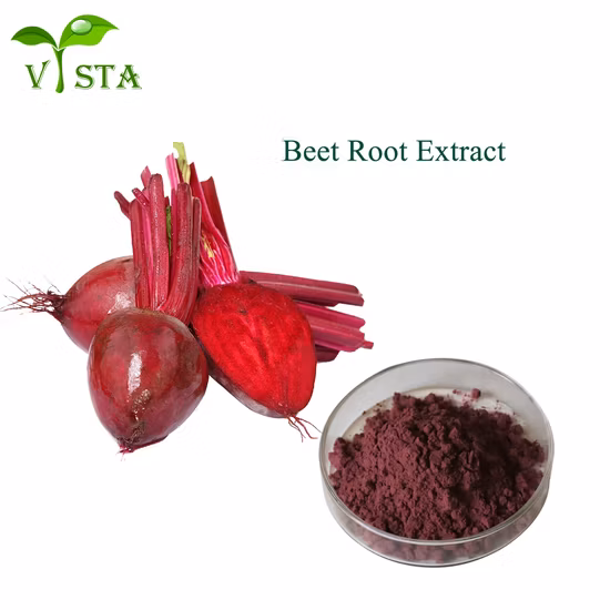 Beet Root Powder Natural Herbal Plant Extract