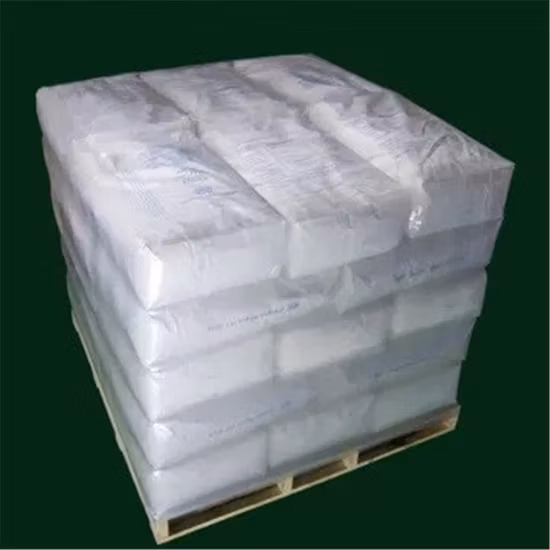 Top Sale Industrial Grade/Food Grade Sodium Hexametaphosphate SHMP CAS 10124-56-8