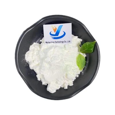 Hyaluronic Acid Powder CAS 9004-61-9 Cosmetic Raw Material