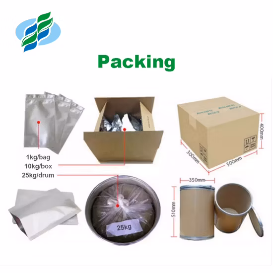 Food Additive CAS 51115-67-4 Cooling Agent Ws23