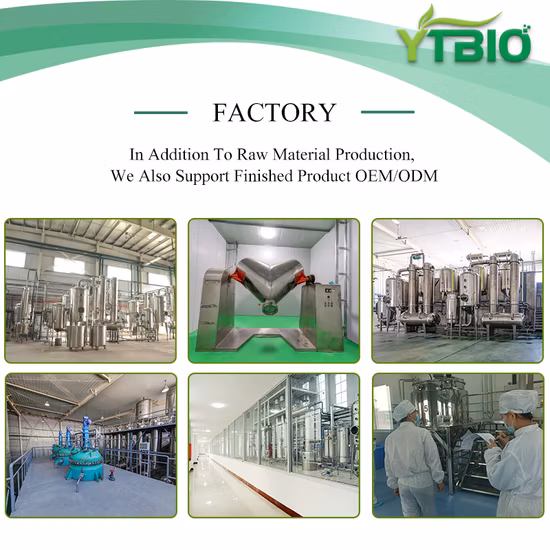 99% High Quality Resveratrol Powder